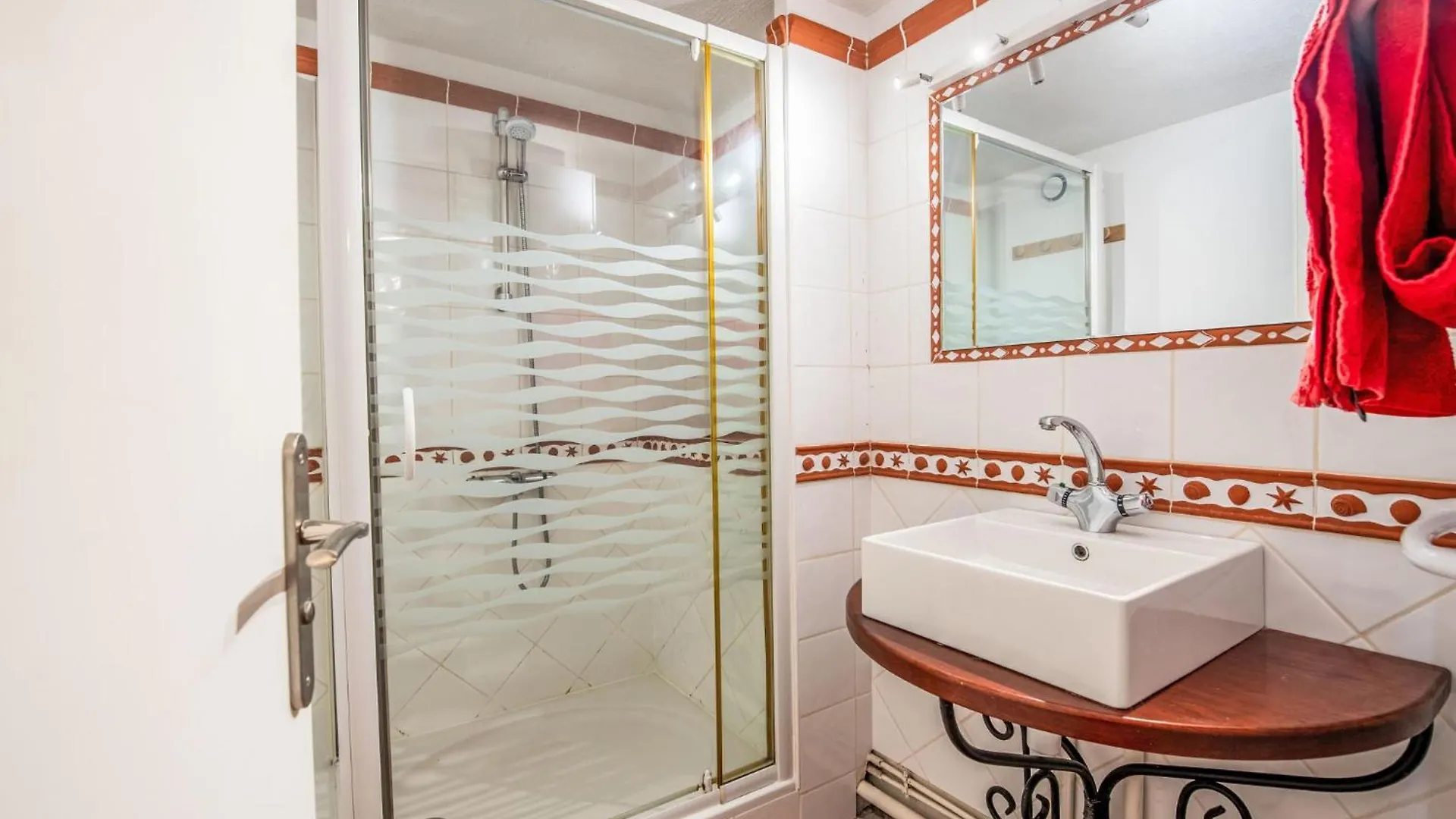 Holiday Home Les Mas Du Levant-3 By Interhome Cavalaire-sur-Mer
