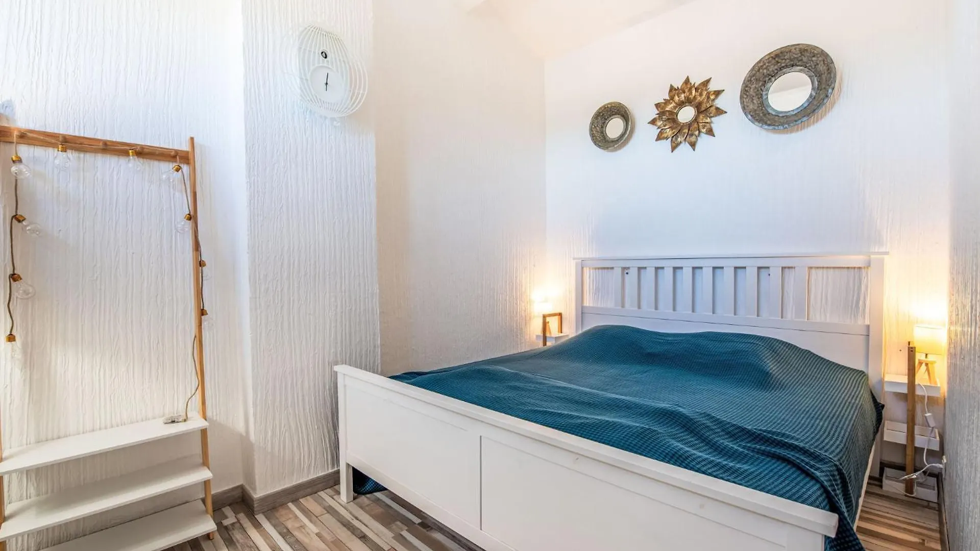 Holiday Home Les Mas Du Levant-3 By Interhome Cavalaire-sur-Mer France