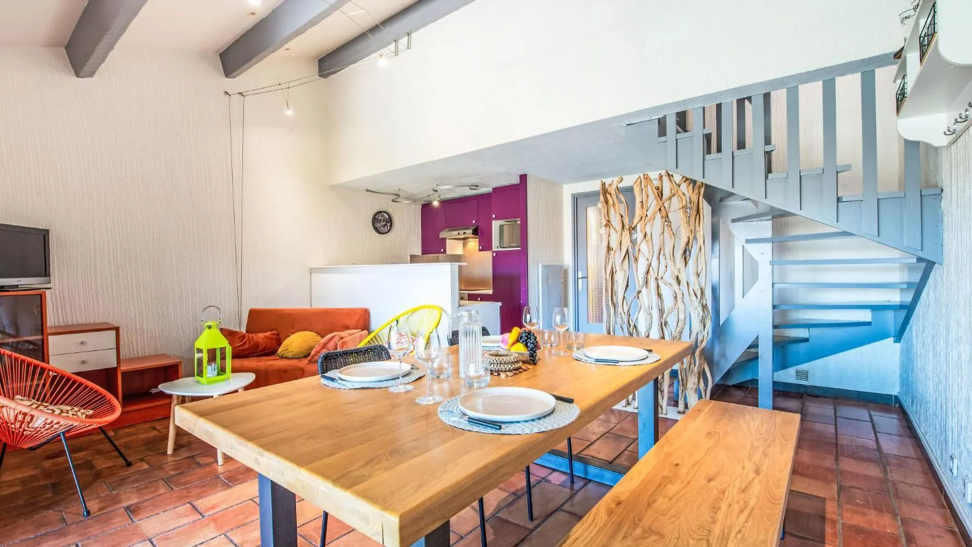 Holiday Home Les Mas Du Levant-3 By Interhome Cavalaire-sur-Mer France