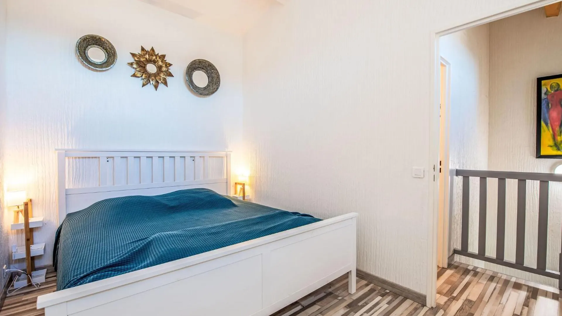 Holiday Home Les Mas Du Levant-3 By Interhome Cavalaire-sur-Mer